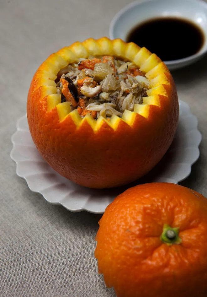 宋人吃什么？这本菜谱，苏东坡看了都要流口水……