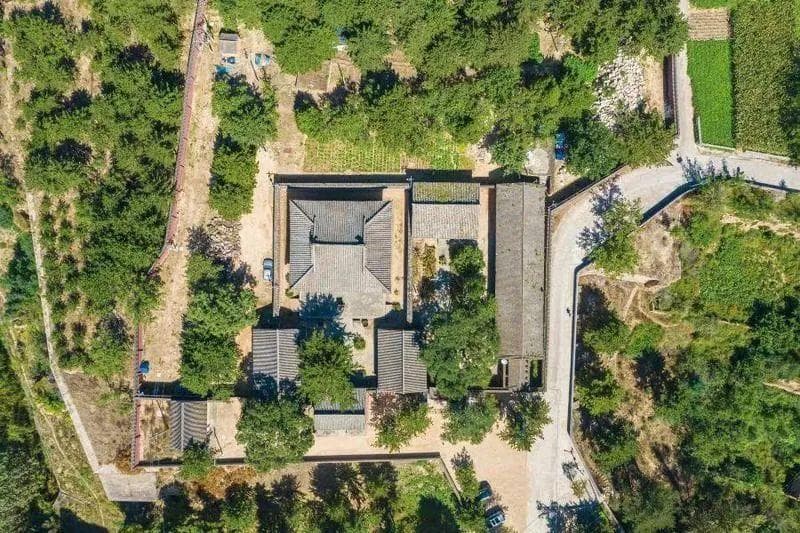 学习古建第一站，大唐余韵南禅寺