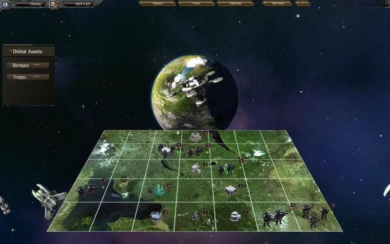 《外星殖民公司》：宇宙拓荒，开启星际霸业新征程