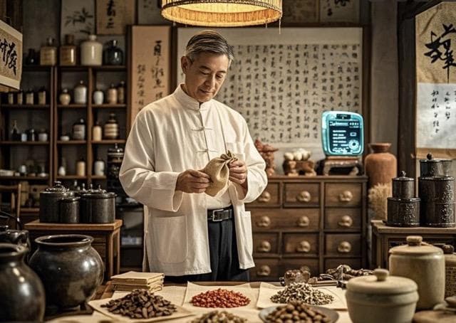 如何通过中医调理改善失眠及睡眠质量