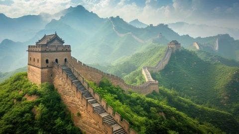 河北白洋淀旅游全攻略：最佳时间+交通路线+必去景点