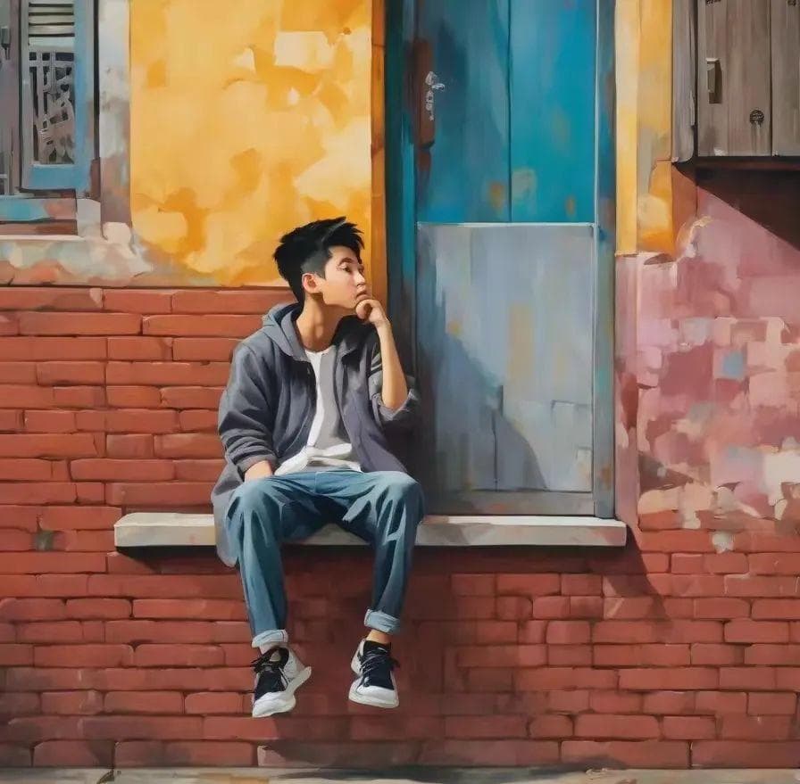 青春期孩子和爸妈沟通愈来愈少，如何打开沟通窗户？