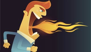 CEO的脾气为什么总是很差？