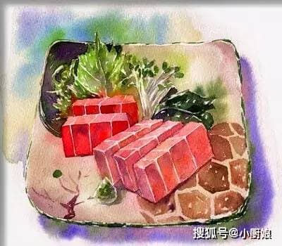 家常面条制作教程