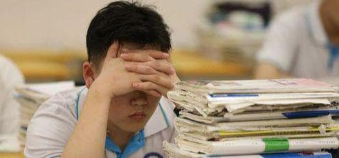 高中物理学习，需要有很强的胜任感