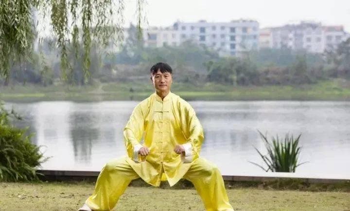 赵门武术：千年传承遇校园新机，峨眉武术瑰宝再焕生机
