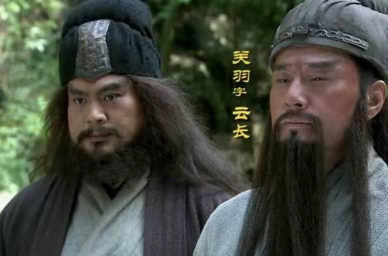 正史中的张飞凭什么与关羽并称“万人敌”？只因三次出手太完美！