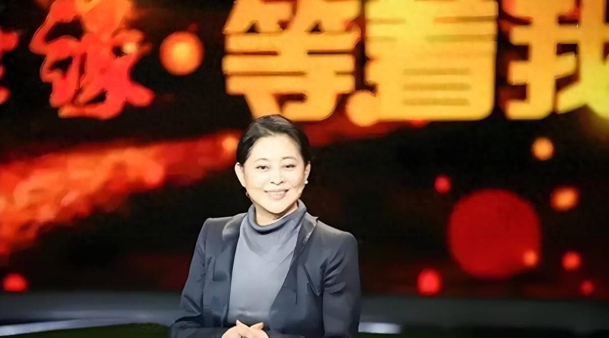 《等着我》翻车、倪萍不再主持：是因为犯了，中国人忌讳的2雷区