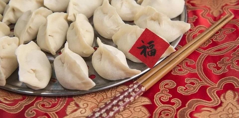 新春佳节，饺子不可少！饺子好吃，选对馅料更健康