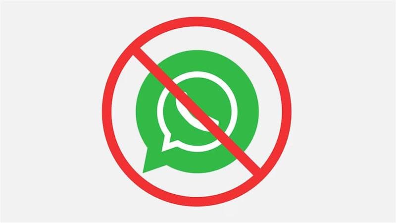 WhatsApp账号被封怎么办：已禁止此帐号使用 WhatsApp
