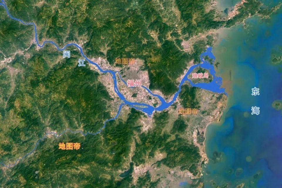 林则徐做过这么多封疆大吏？走遍长三角、珠三角、西北