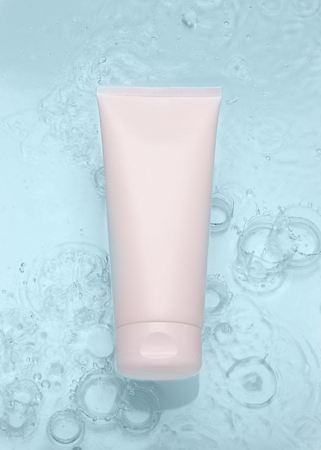 如何正确选择和使用洗面奶