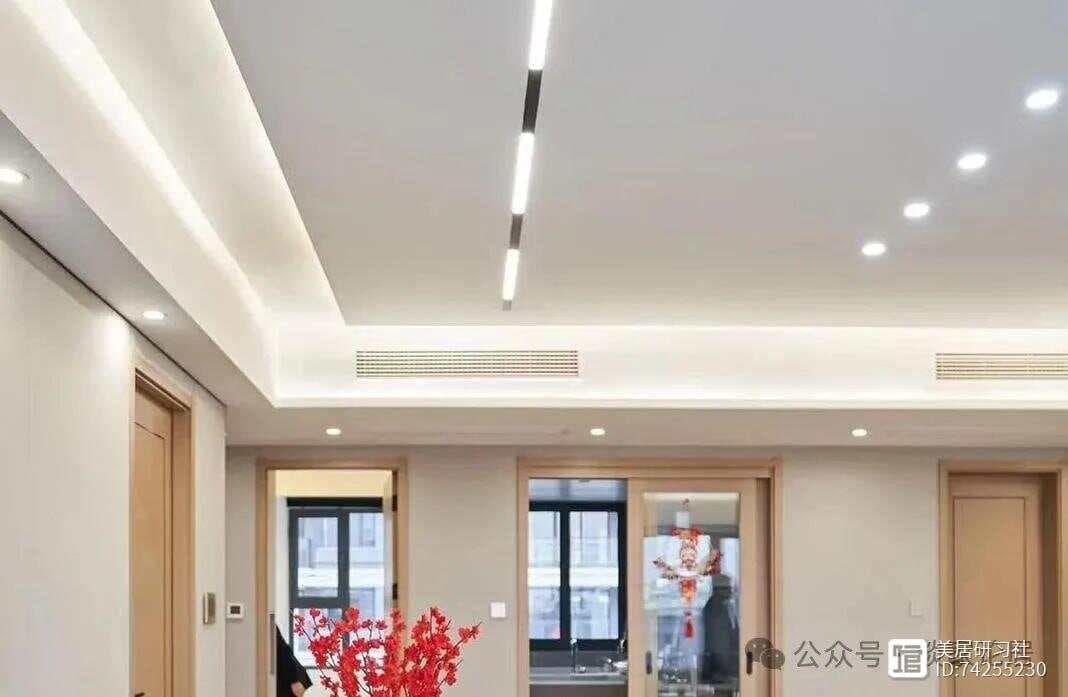 为什么越来越多人做“去家务化”装修？只有体验过才知道，真的超实用！