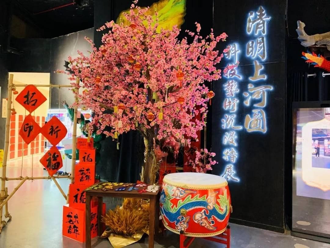 十分钟让你了解目前最火的研学课程