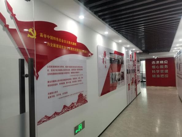 做厚信创产业人才沃土，龙芯中科助力“金华模式”结硕果