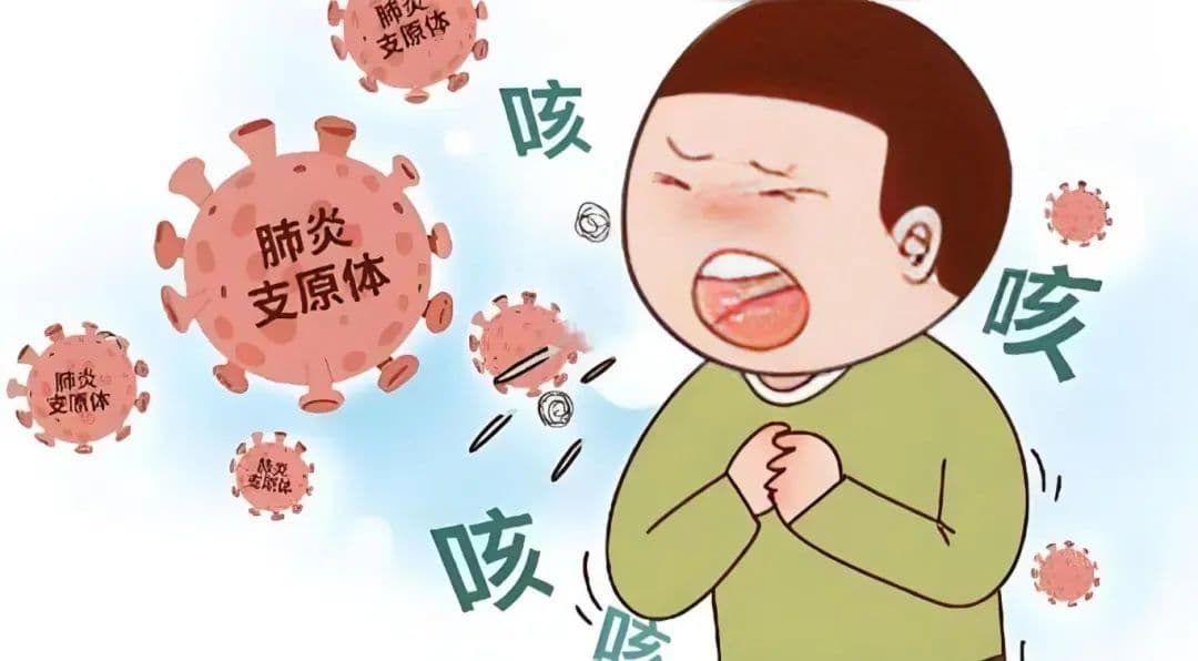 秋冬必读：家长如何应对孩子的呼吸道感染？