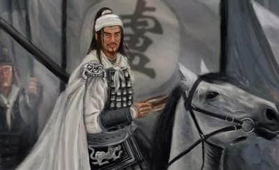 中国古代十大谋士：从洪承畴到姜子牙，智慧与谋略的传奇
