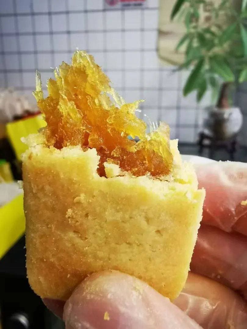 震惊！你吃的凤梨酥可能不含凤梨！厦门发布标准明确……