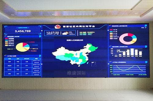 COB是什么意思，与SMD对比分析