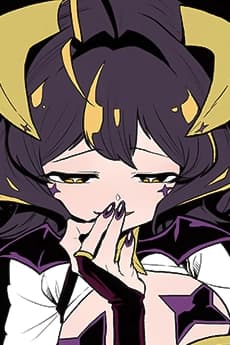 柊舞缇娜：矛盾的魔法少女