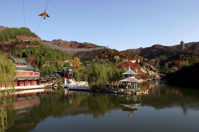 铁岭有哪些景点好玩？辽宁铁岭六大必去景点