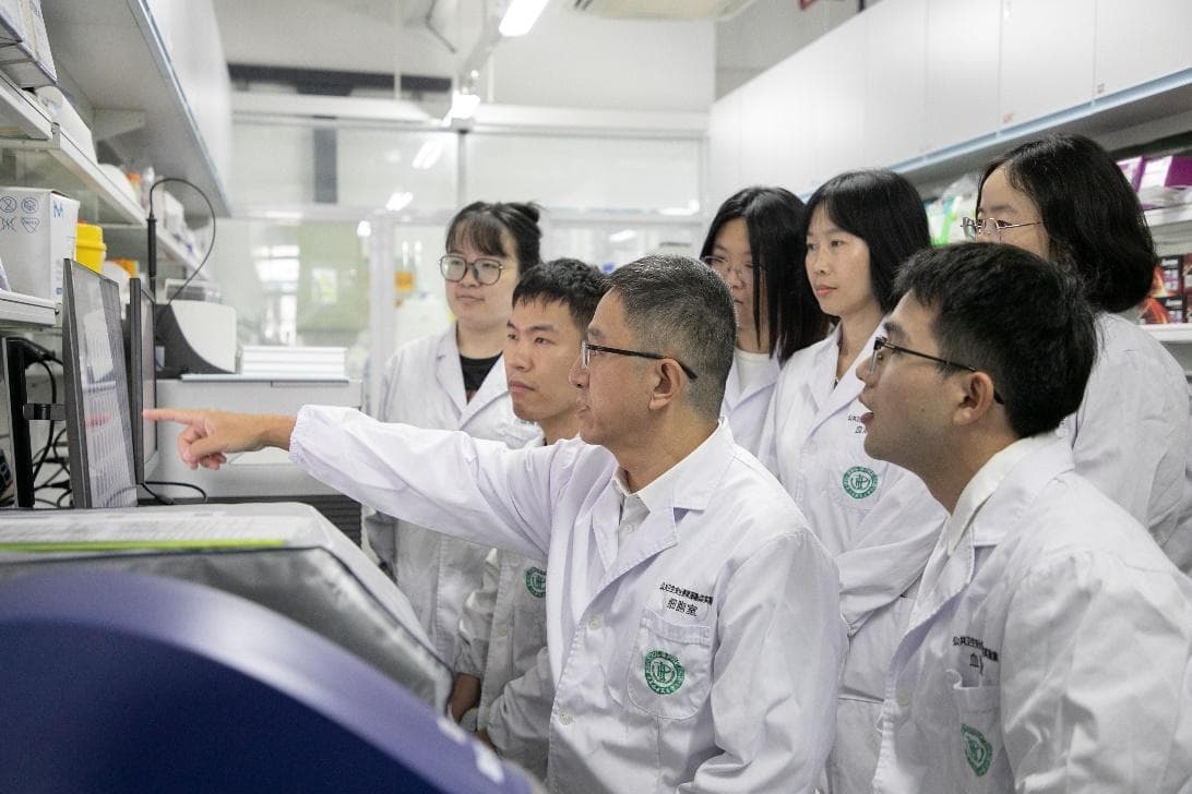 科学家破解季节性流感的全球传播“密码”