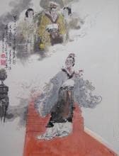 曹植：三国时期的文学巨匠及其生平简介