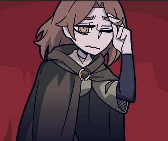 《艾尔登法环》中梅琳娜身份之谜：她是玛丽卡的女儿还是灵魂？