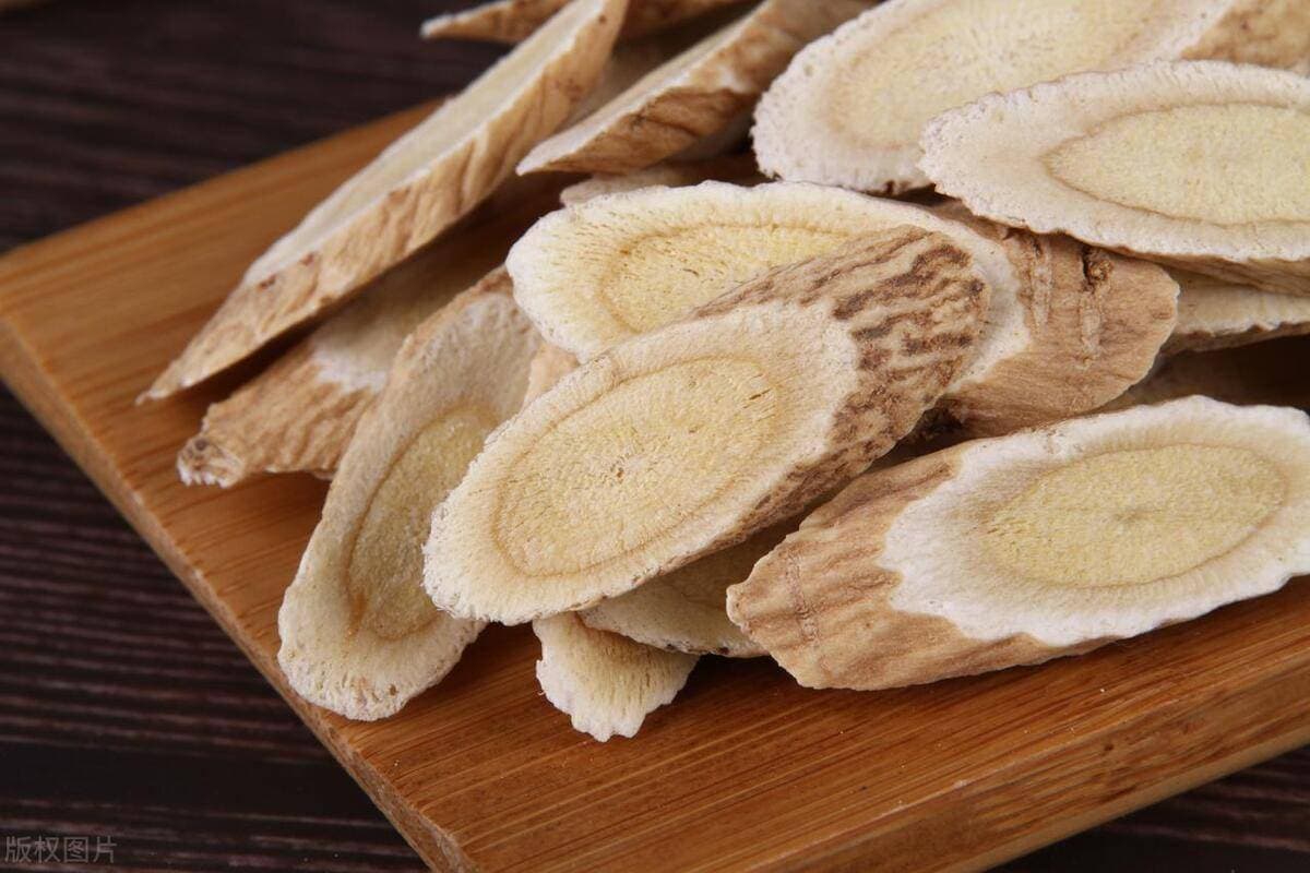 黄芪桂枝五物汤：通血痹、强免疫的神奇良药！