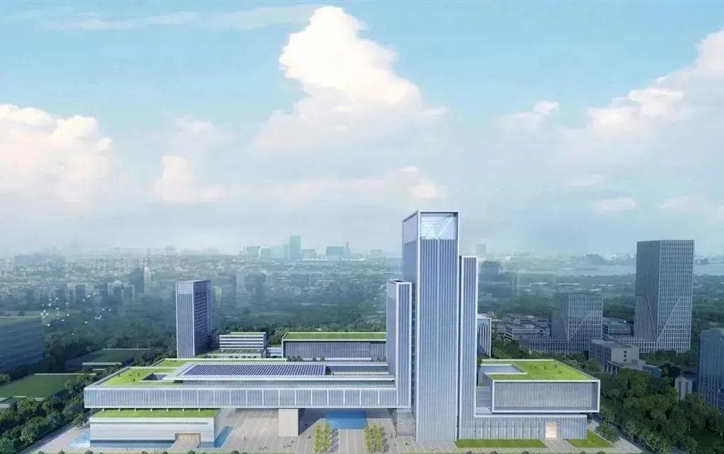重大进展！武汉新城多个重大设施建设！