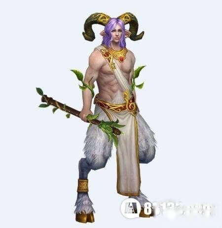 揭秘情人节的前身来历  情人节是古希腊牧神节