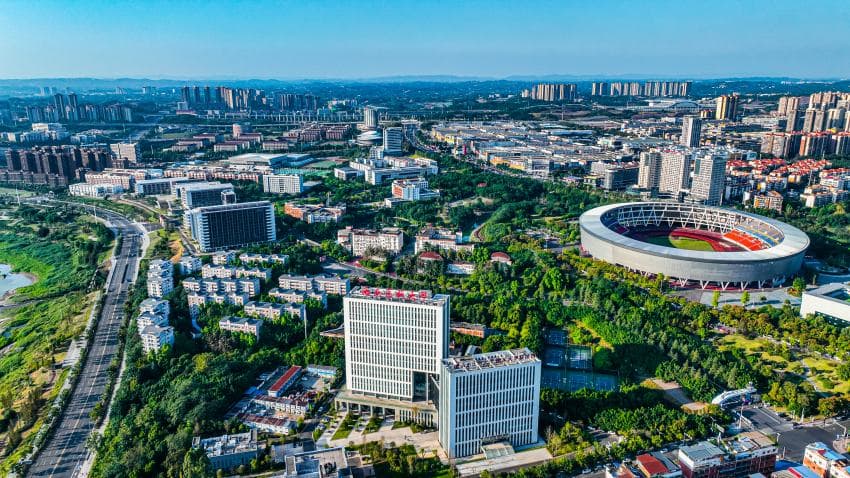 西南医科大学：奋力打造高素质专业化创新型师资队伍 夯实教育之基