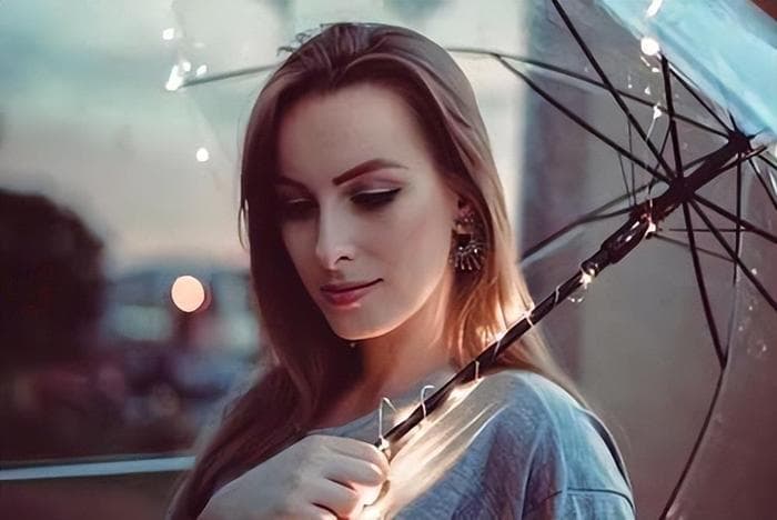 不爱发朋友圈的女人都很低调吗？别傻了，其实是因为这3点