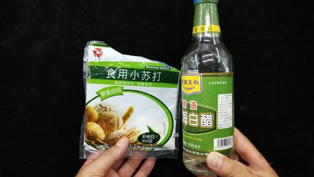 毛巾发黄发硬？这个天然清洁法让毛巾洁净如新