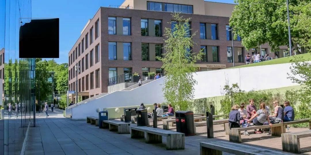 TEF 金牌评级！金斯顿大学在留学圈到底什么级别