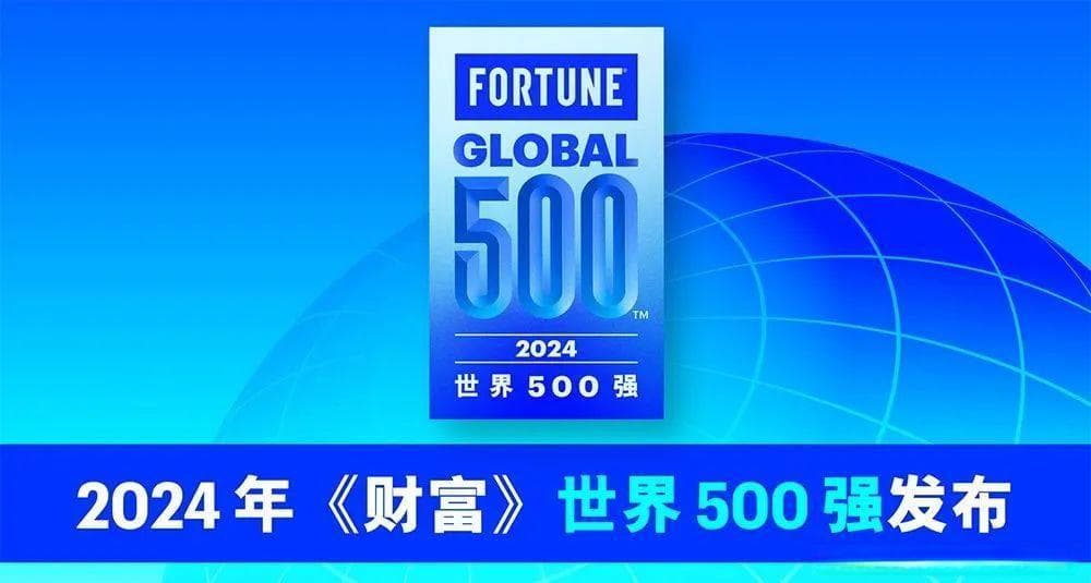 15家涉家居企业入榜《财富》中国500强