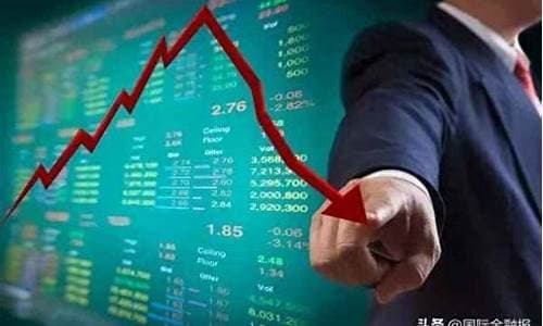 工业富联股价持续下跌背后：三大因素深度解析