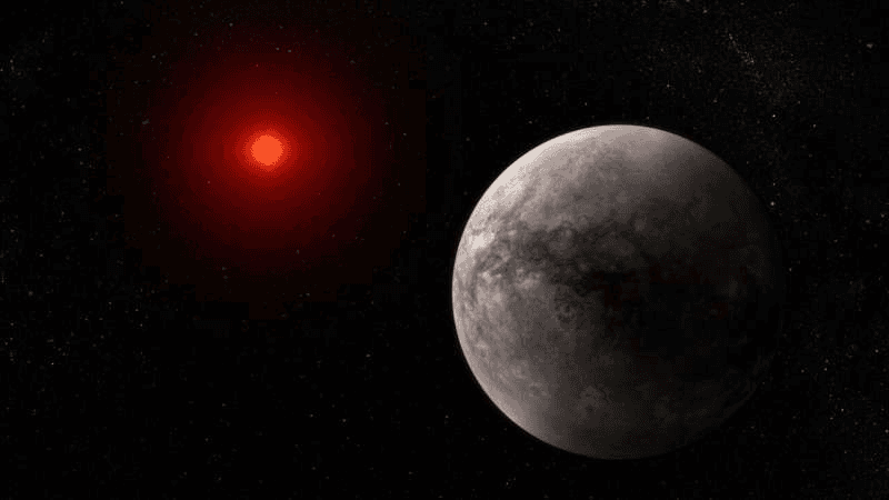 研究表明白矮星周围或存在适合生命生存的行星