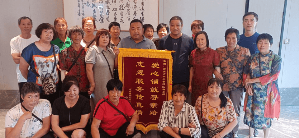 一条抖音留言，让被拐37年的他回到了家 抖音寻人志愿者刘红涛：只要坚持就有人回家