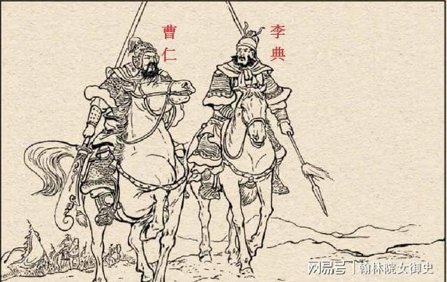 汉末三国中，十五位英年早逝的历史人物！
