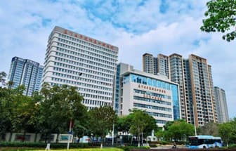 厦门医学院附属口腔医院：  以专业与仁心守护大众口腔健康