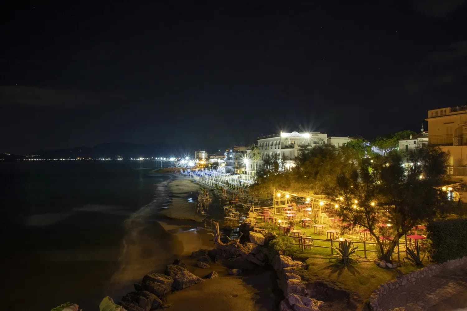 北戴河旅游攻略：5大景点玩转海滨度假与观鸟天堂