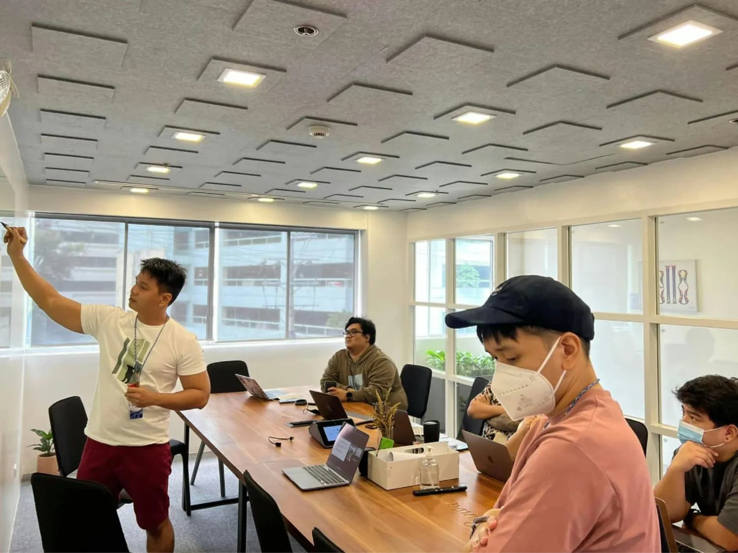 寒假“返家乡”活动，提升职场技能的好机会！