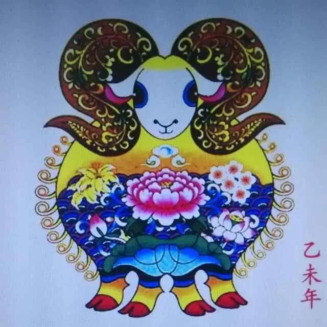 博大精深的中国文化—回文诗