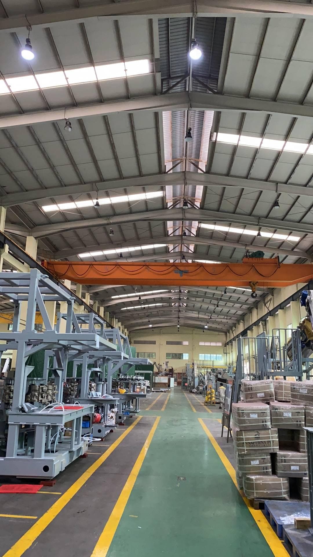 回南天还怕灯具潮湿？这些防潮方法请收好