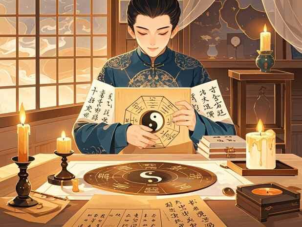 以佛教视角解析六道轮回对人类精神的影响