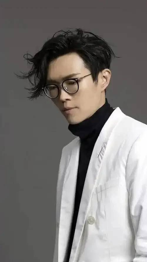 方大同的那些歌曲今人难以忘怀