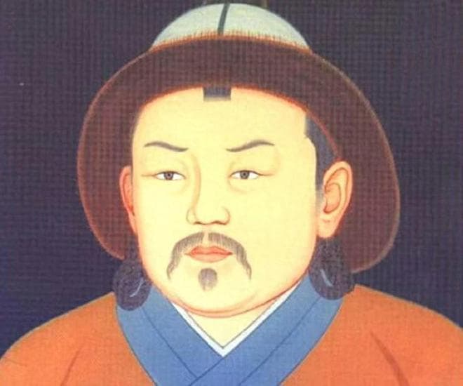 贵由：蒙古帝国的第三任大汗，西征欧洲时为何与拔都爆发矛盾？