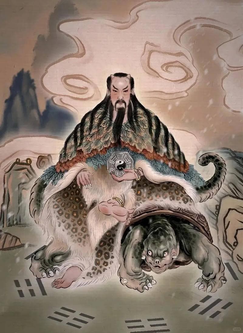 “三皇”分别指的都是谁？看完涨知识了！建议收藏