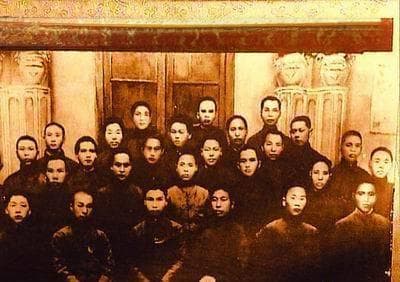杨昌济：塑造毛泽东人生观的关键人物